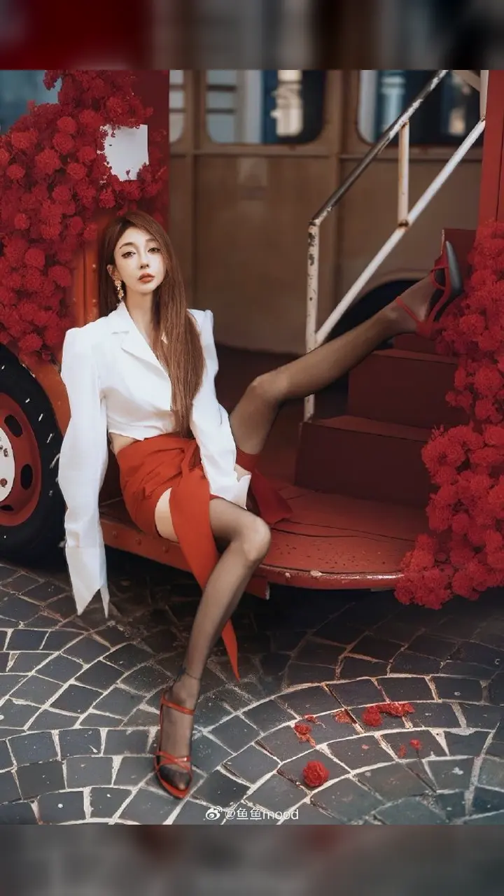 甜宠：先婚后爱的她